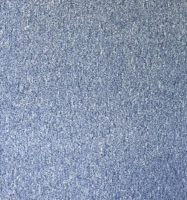 paragon vital carpet tile Blue