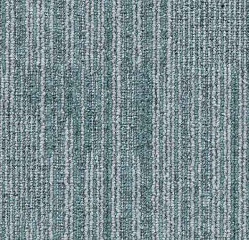 forbo tessera inline carpet tile Blue