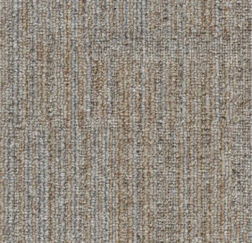 forbo tessera inline carpet tile Beige