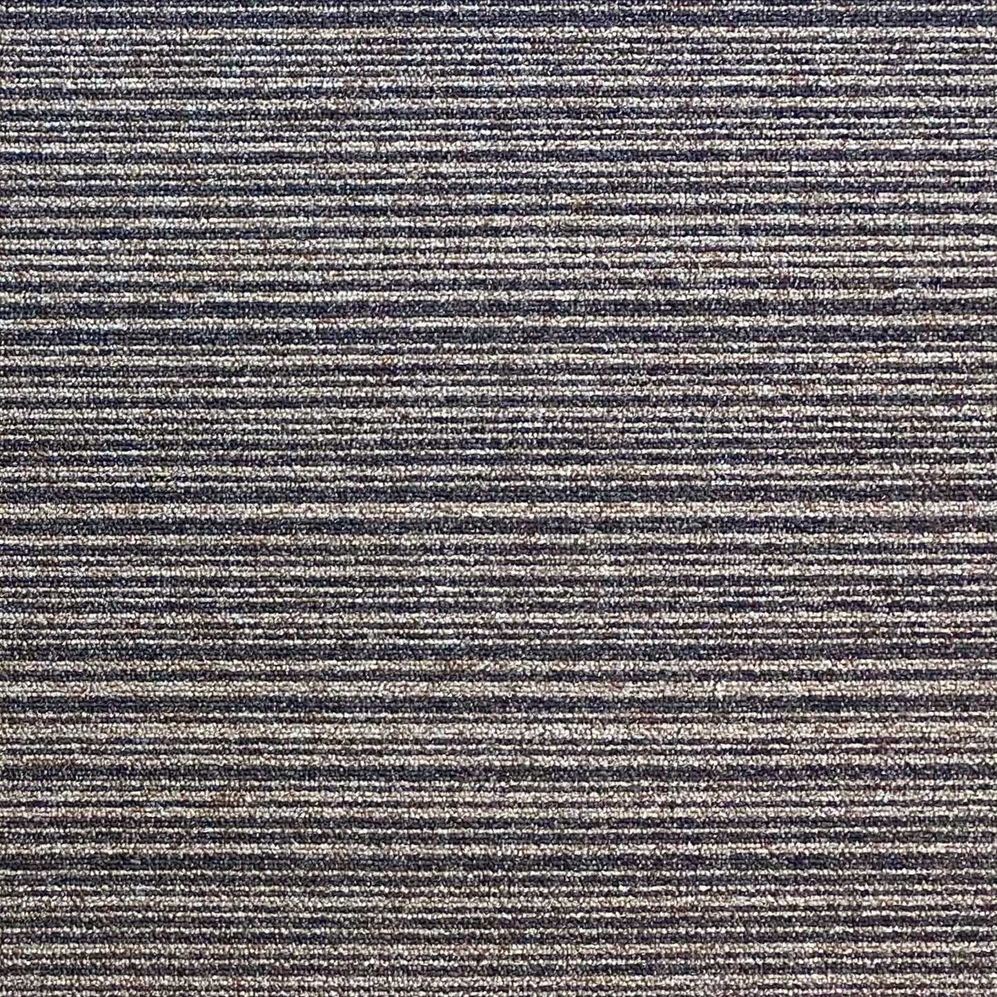 Rawson Jazz Bar Carpet Tiles Brown Stripe