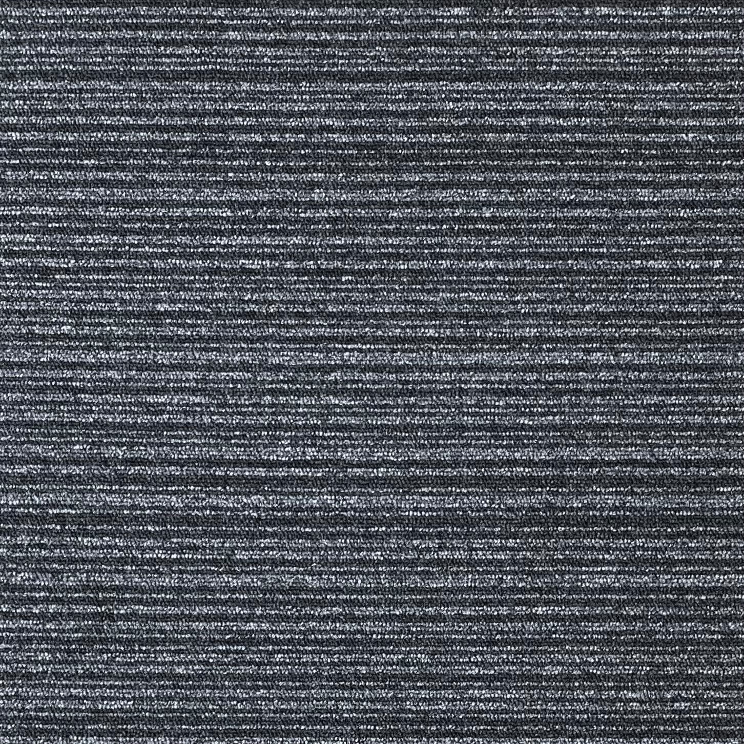 Rawson Jazz Bar Carpet Tiles Grey Stripe