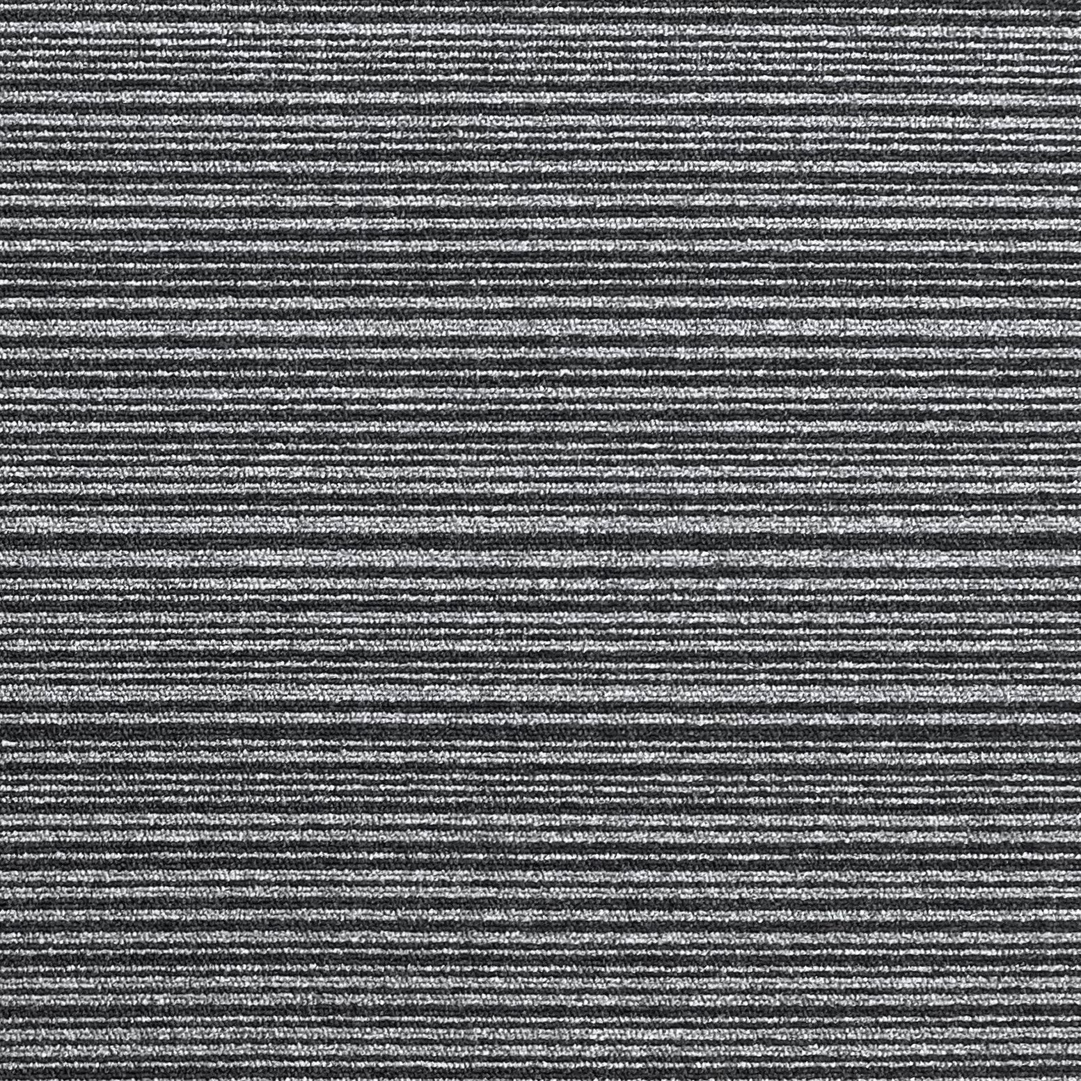 Rawson Jazz Bar Carpet Tiles Grey Stripe