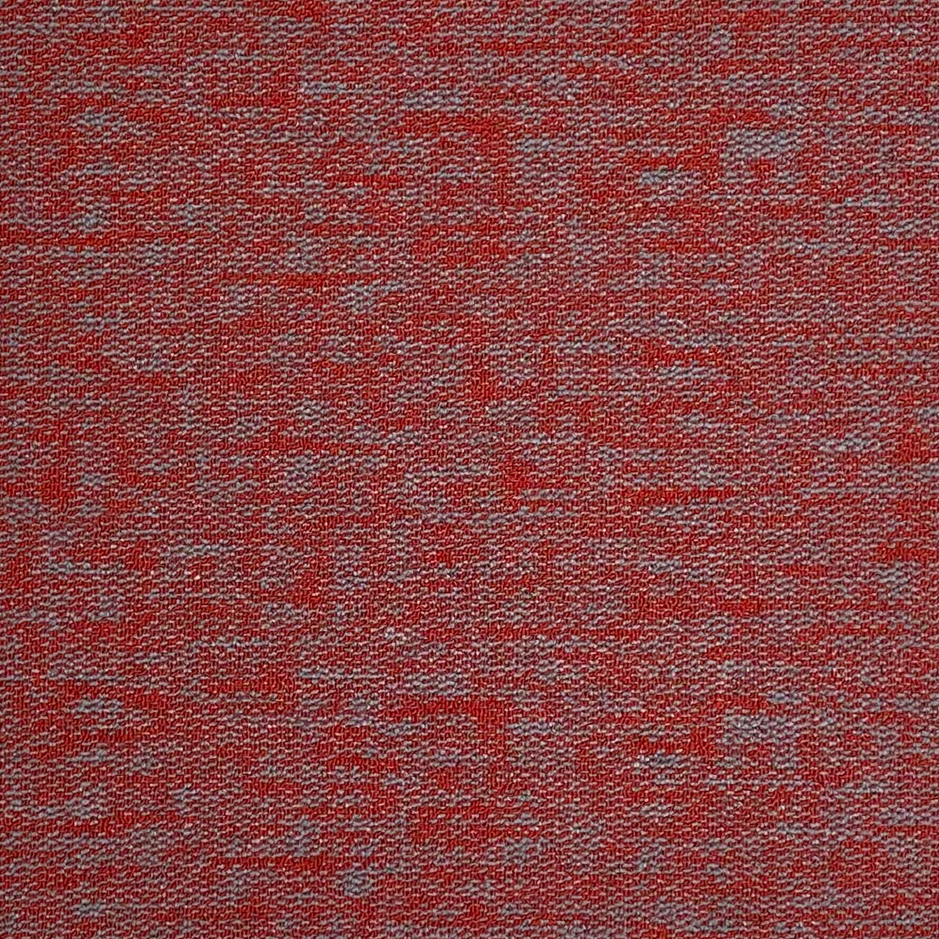 Rawson Earth Creation Carpet Tiles Red