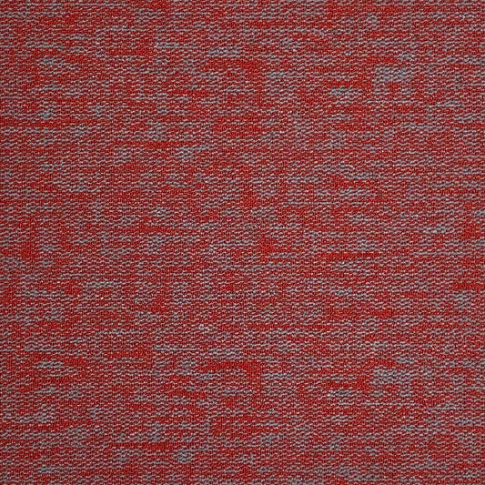 Rawson Earth Creation Carpet Tiles Red