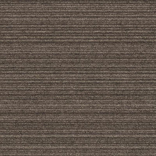 forbo tessera layout and outline carpet planks Brown