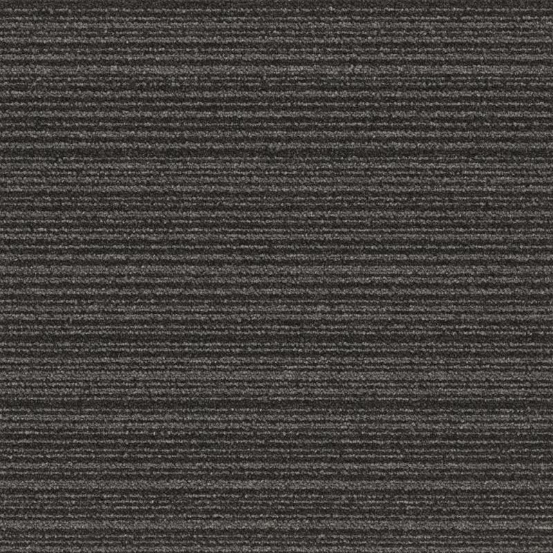 forbo tessera layout and outline carpet planks Black