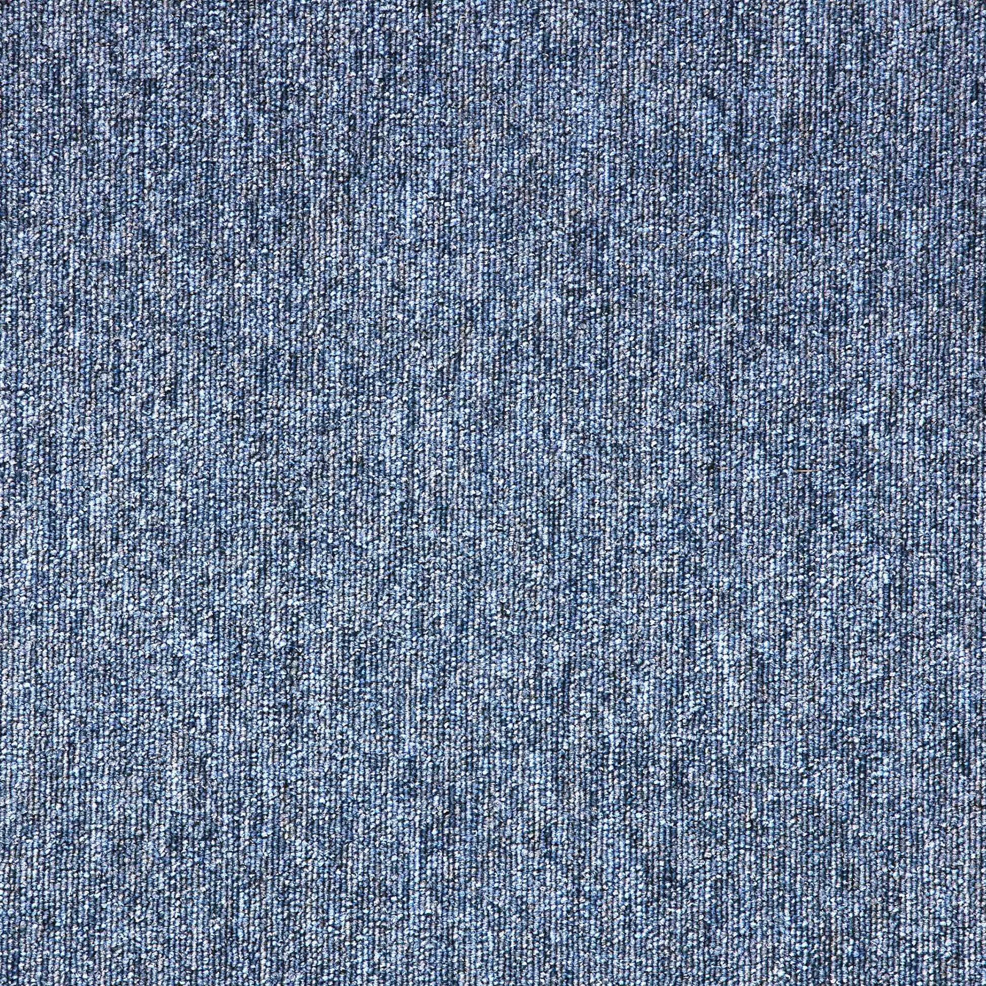 paragon macaw carpet tile Blue