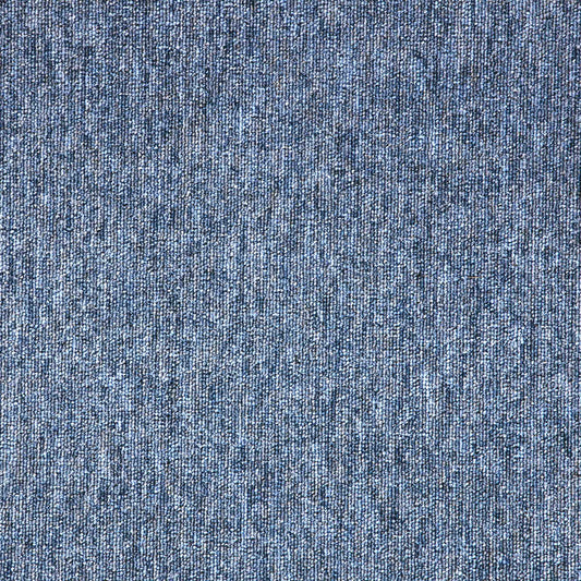 paragon macaw carpet tile Blue