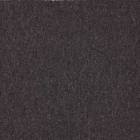 paragon macaw carpet tile Black