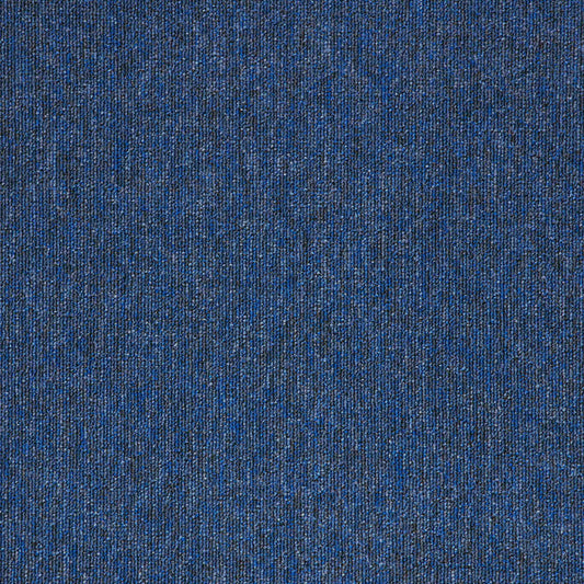 paragon macaw carpet tile Blue