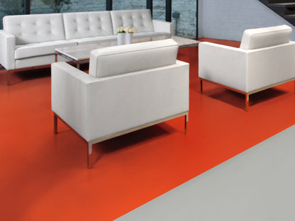 Polyflor Bloc-Red Beacon