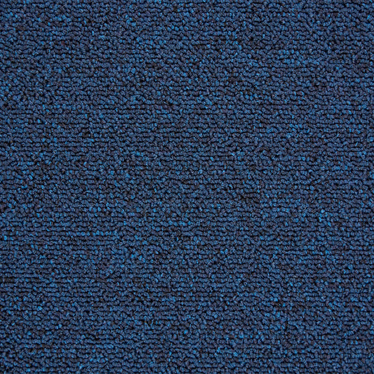 JHS Rimini Carpet Tiles Dark Blue