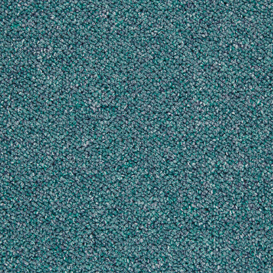 JHS Rimini Carpet Tiles Green