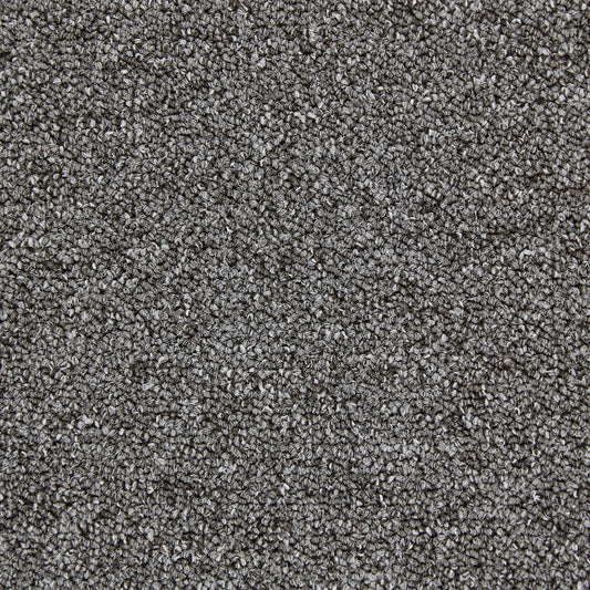 JHS Rimini Carpet Tiles Silver