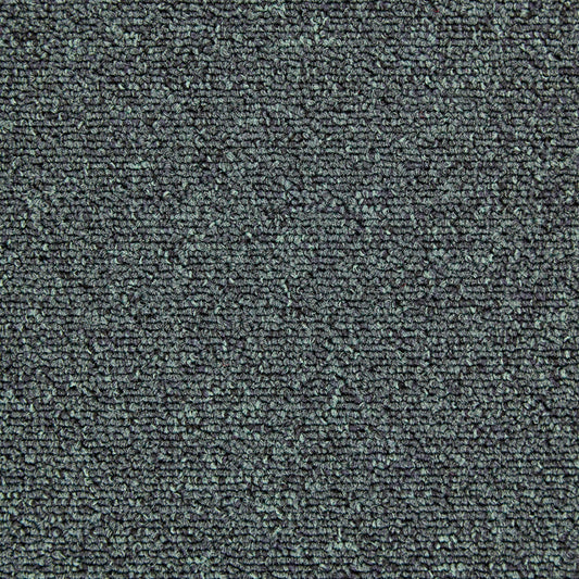 JHS Rimini Carpet Tiles Dark green