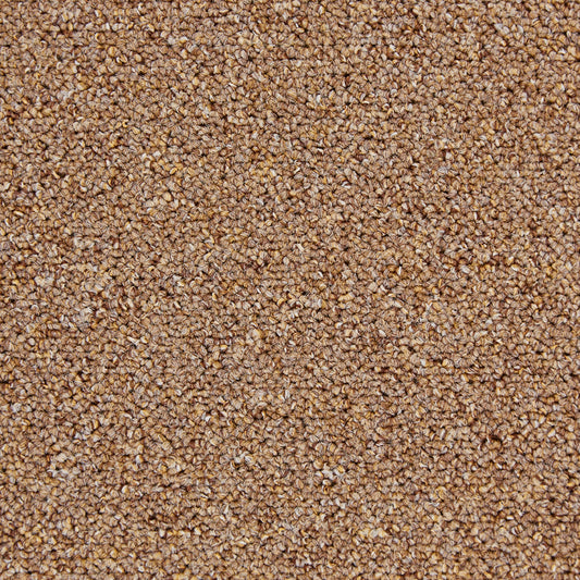 JHS Rimini Carpet Tiles Mustard