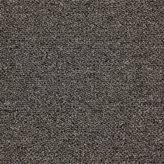 JHS Rimini Carpet Tiles Charcoal