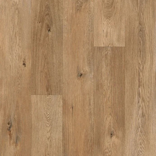 Polyflor Expona Flow Serene Oak