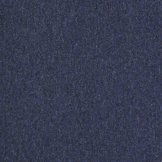 paragon sirocco  carpet tile Blue