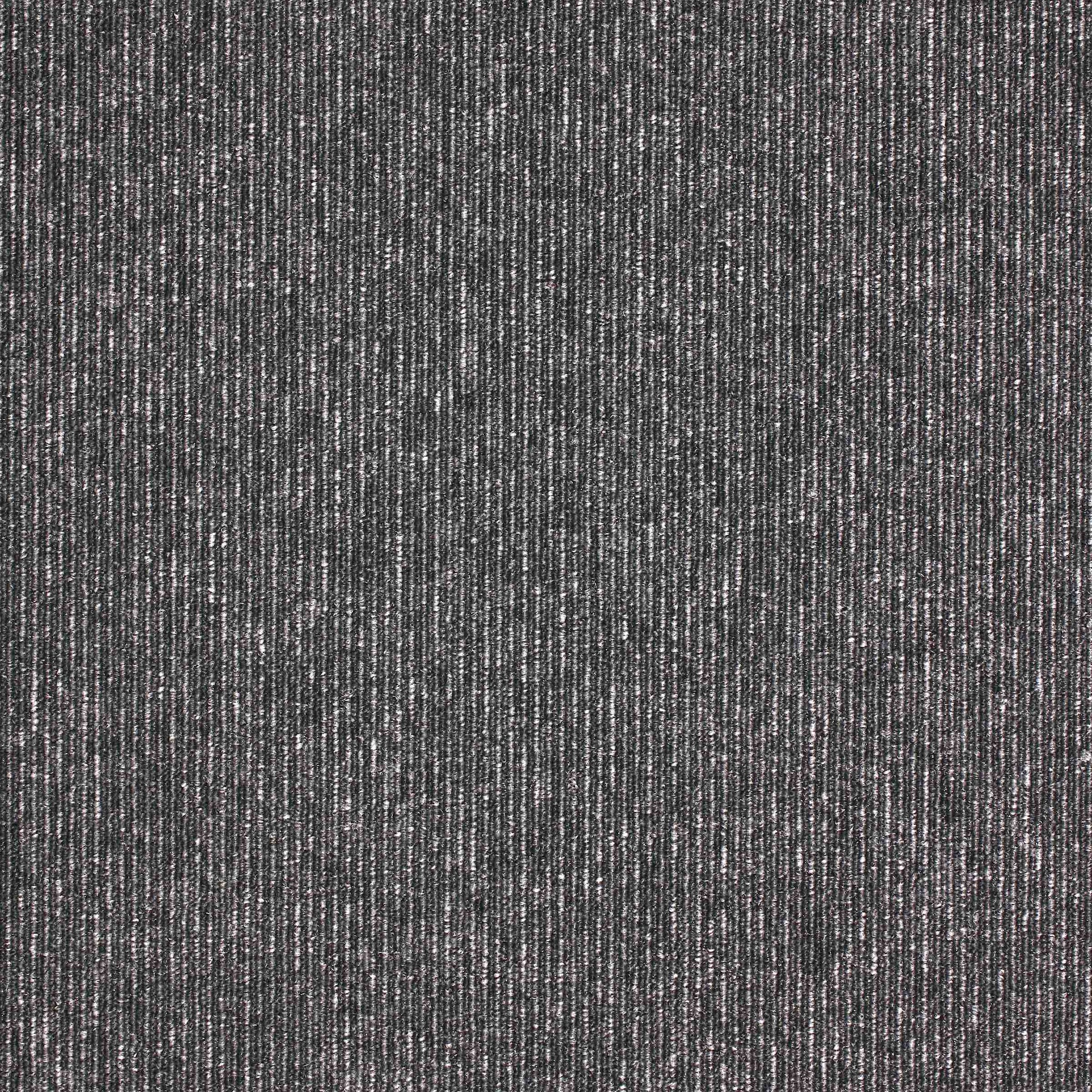 paragon sirocco stripe carpet tile Grey