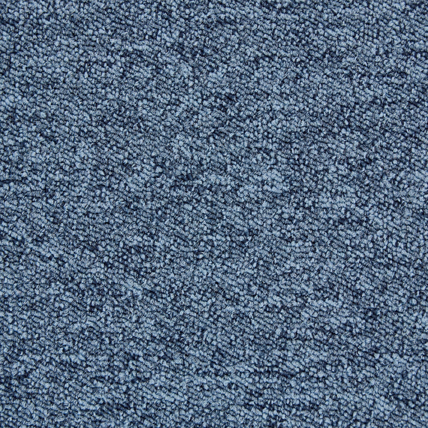 JHS Sprint Carpet Tiles Ocean