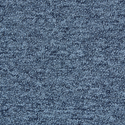 JHS Sprint Carpet Tiles Ocean