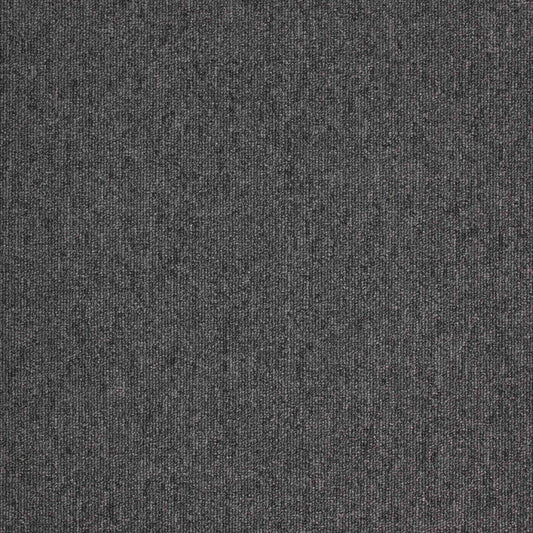 paragon strobe carpet tile Grey