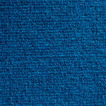 heckmondwike Supacord sheet carpet Blue