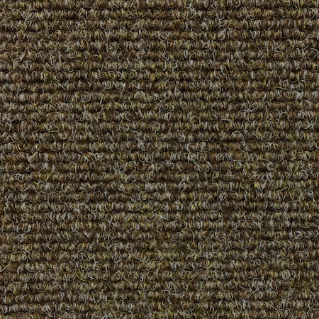 Heckmondwike Supacord Carpet Tiles brown