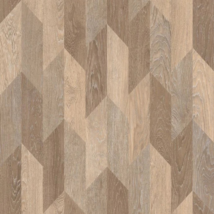 Polyflor Expona Flow Tan Archer Oak