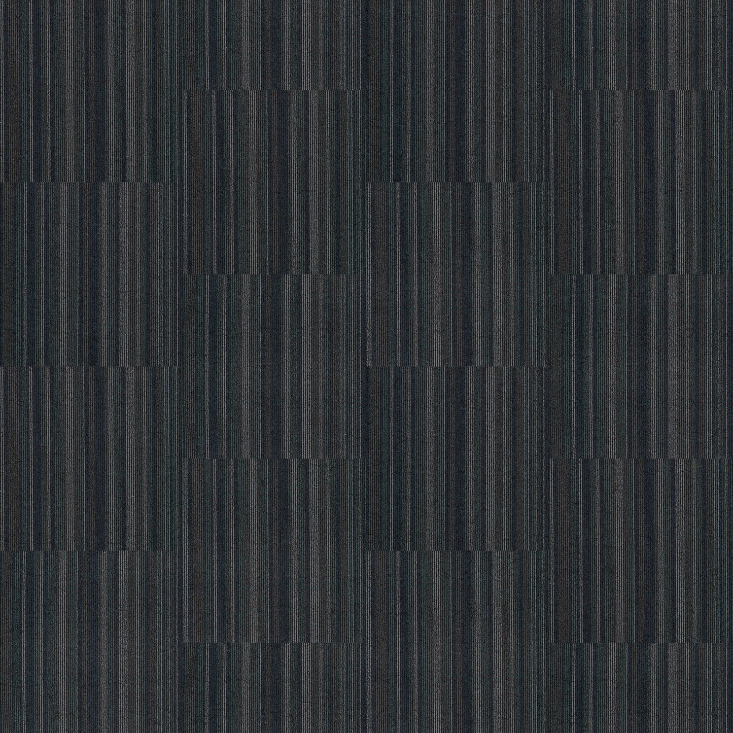 forbo tessera barcode carpet tile Black