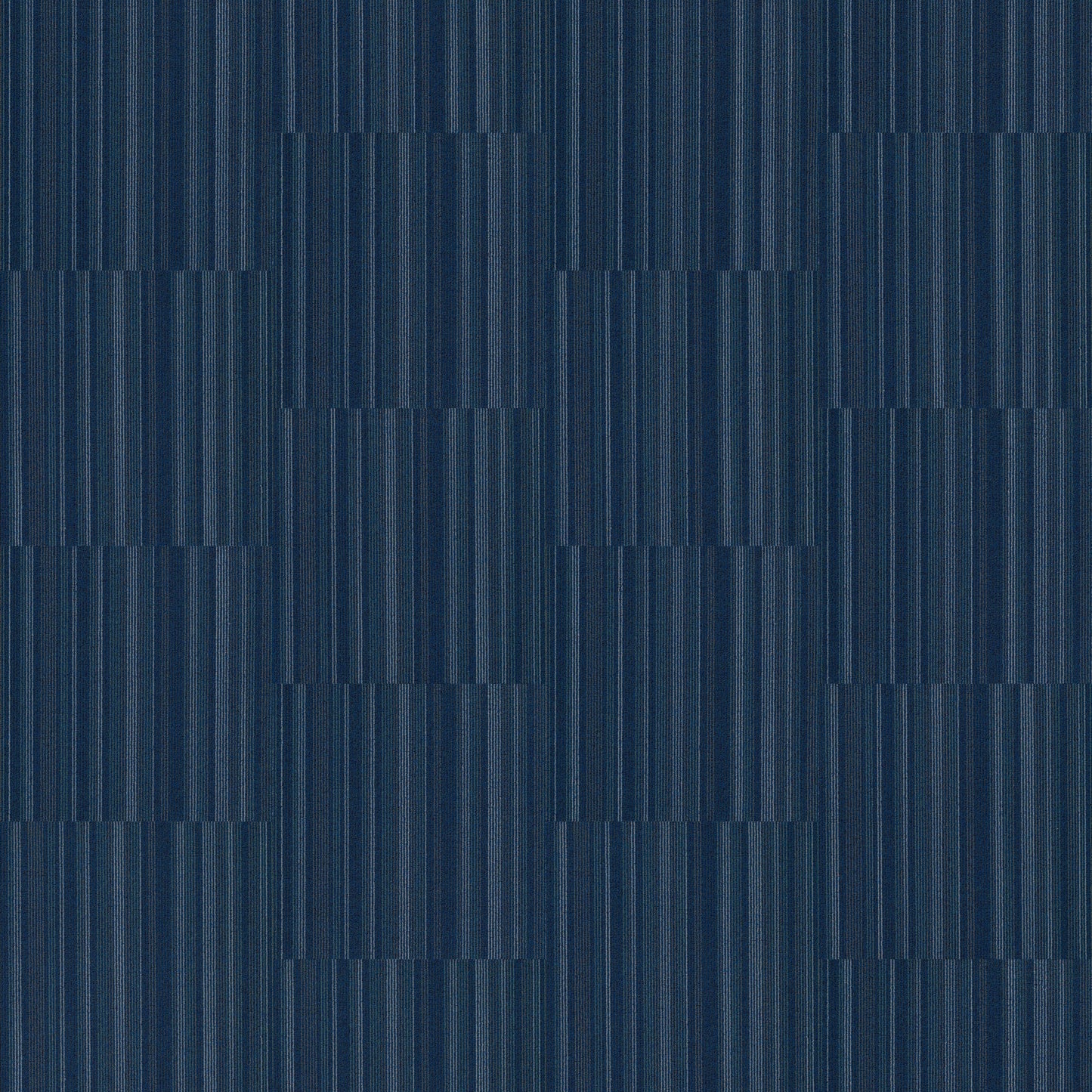 forbo tessera barcode carpet tile Blue