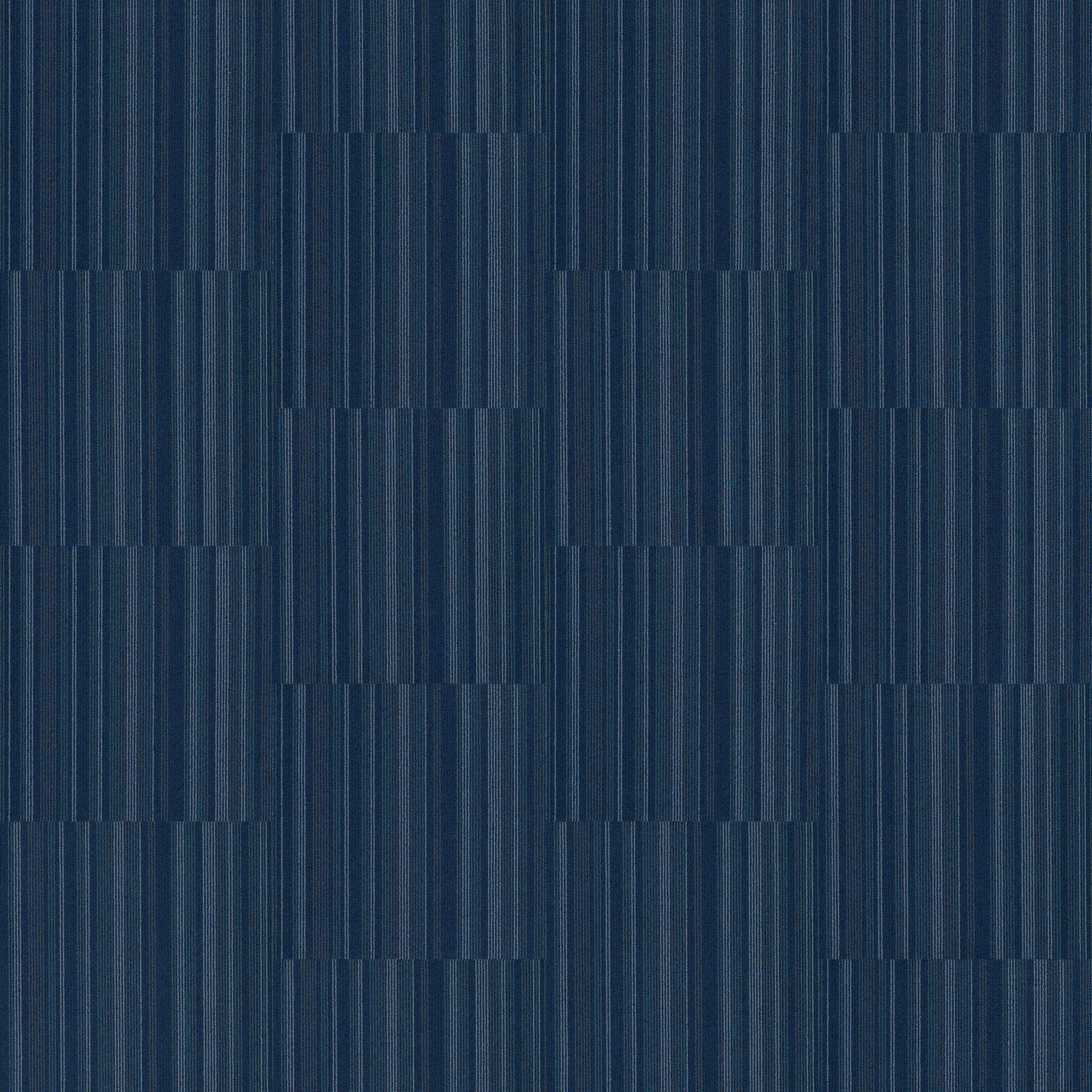 forbo tessera barcode carpet tile Blue