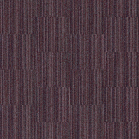 forbo tessera barcode carpet tile Purple