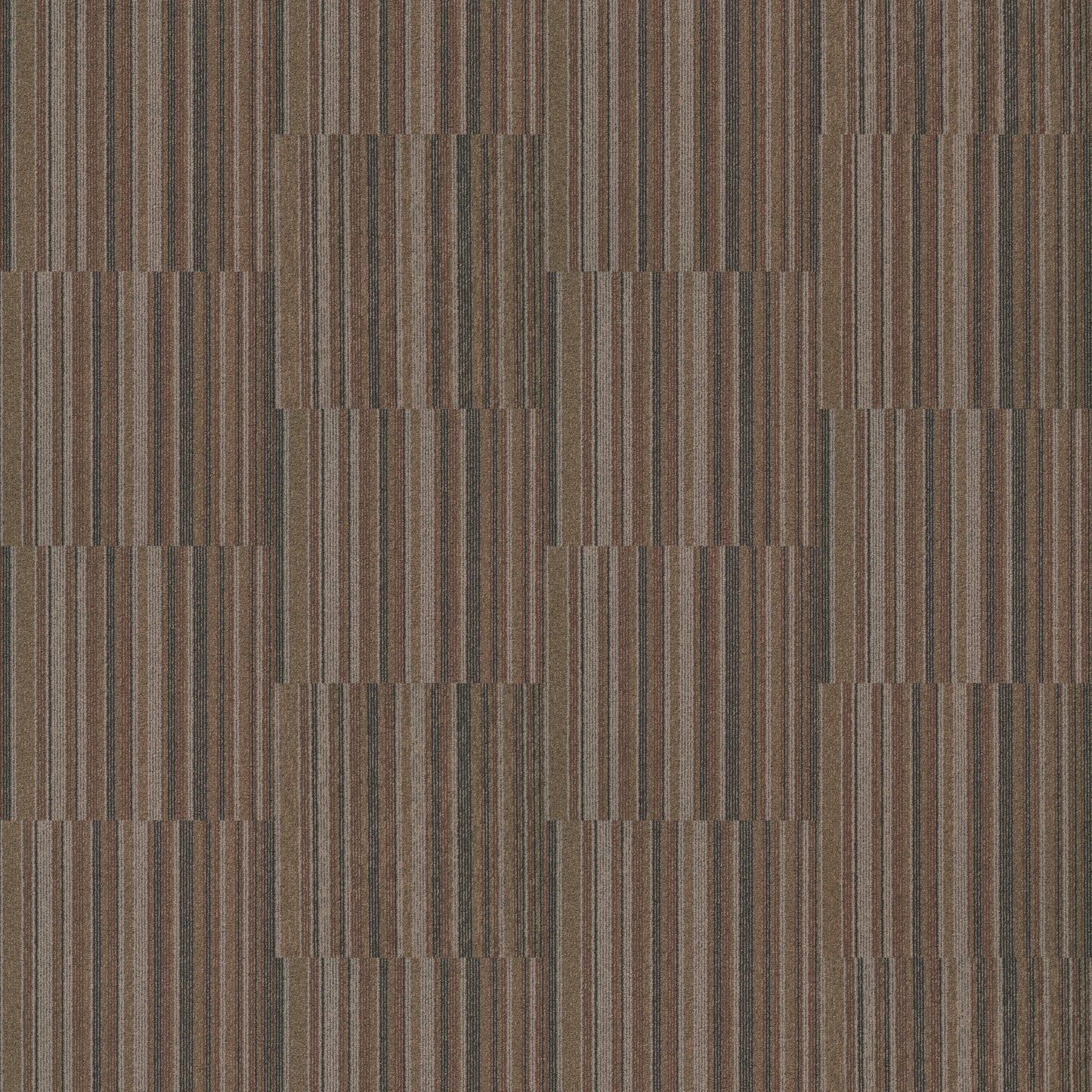 forbo tessera barcode carpet tile Brown