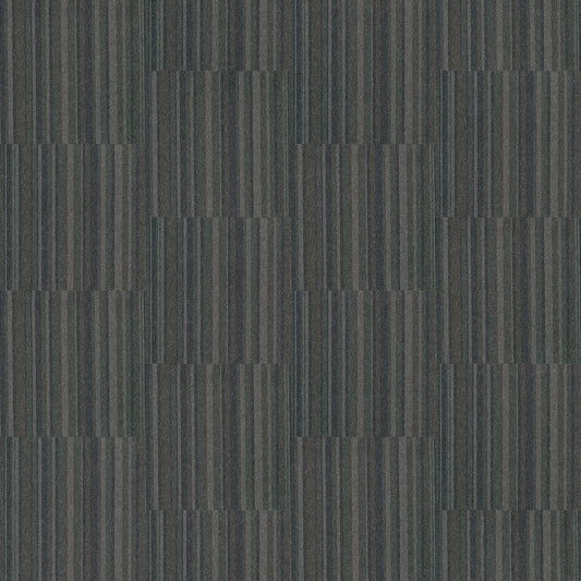 forbo tessera barcode carpet tile Brown