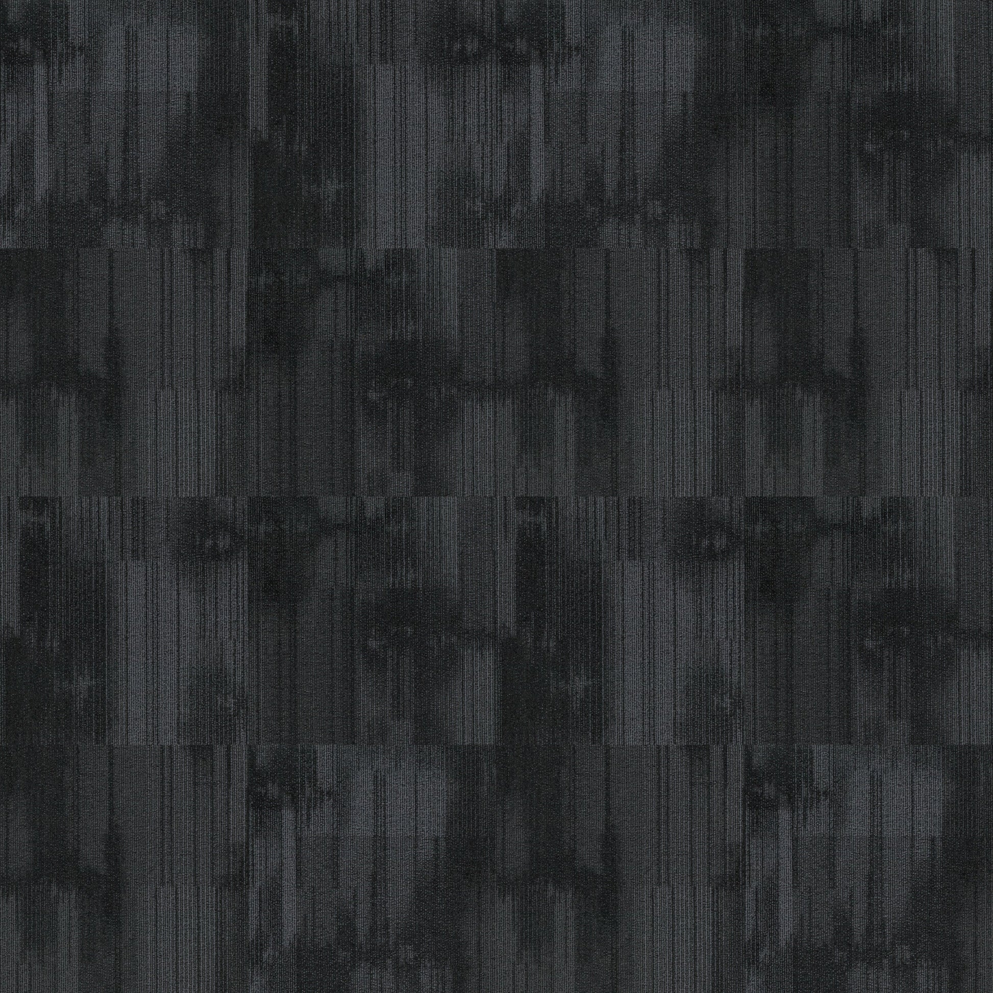 forbo tessera contour carpet tile Black