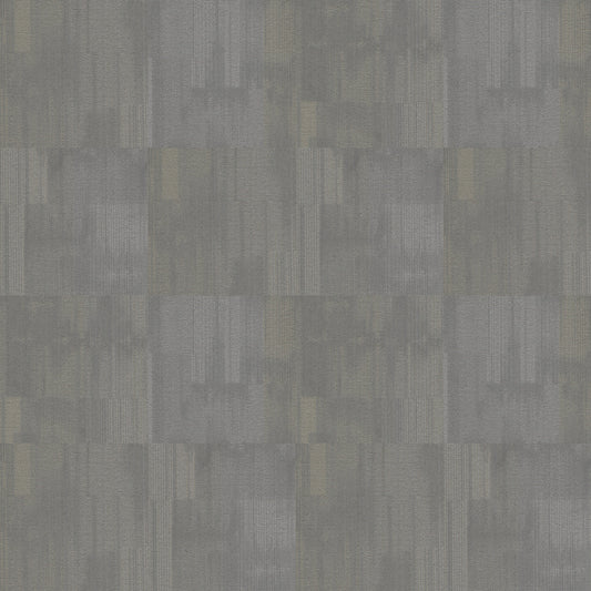 forbo tessera contour carpet tile Grey