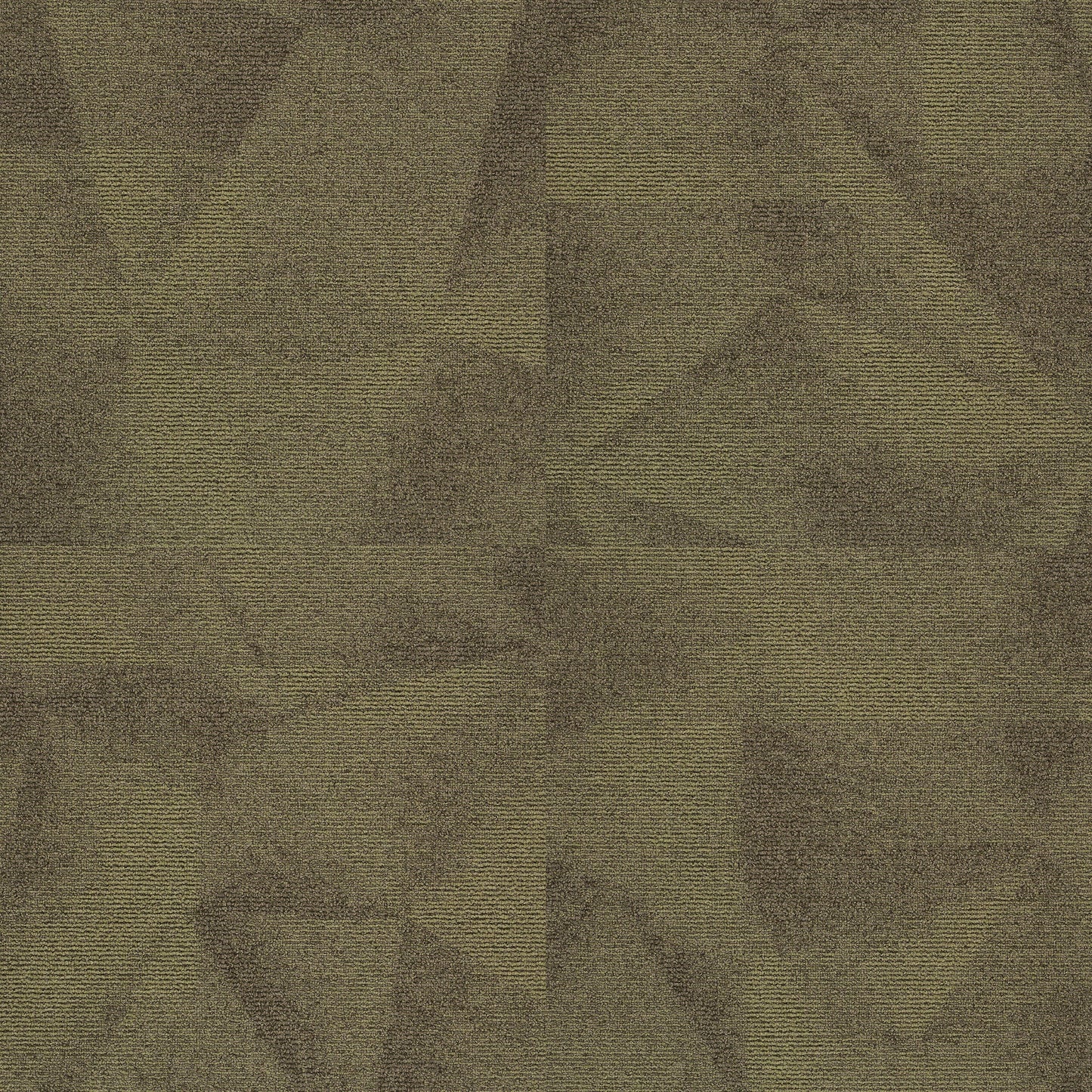 forbo tessera diffusion carpet tile Green