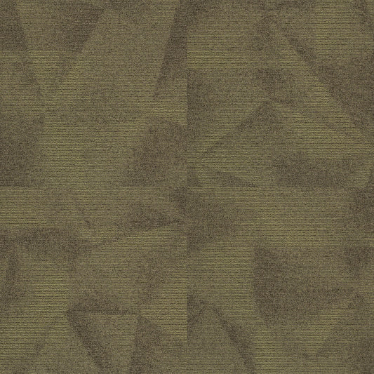 forbo tessera diffusion carpet tile Green