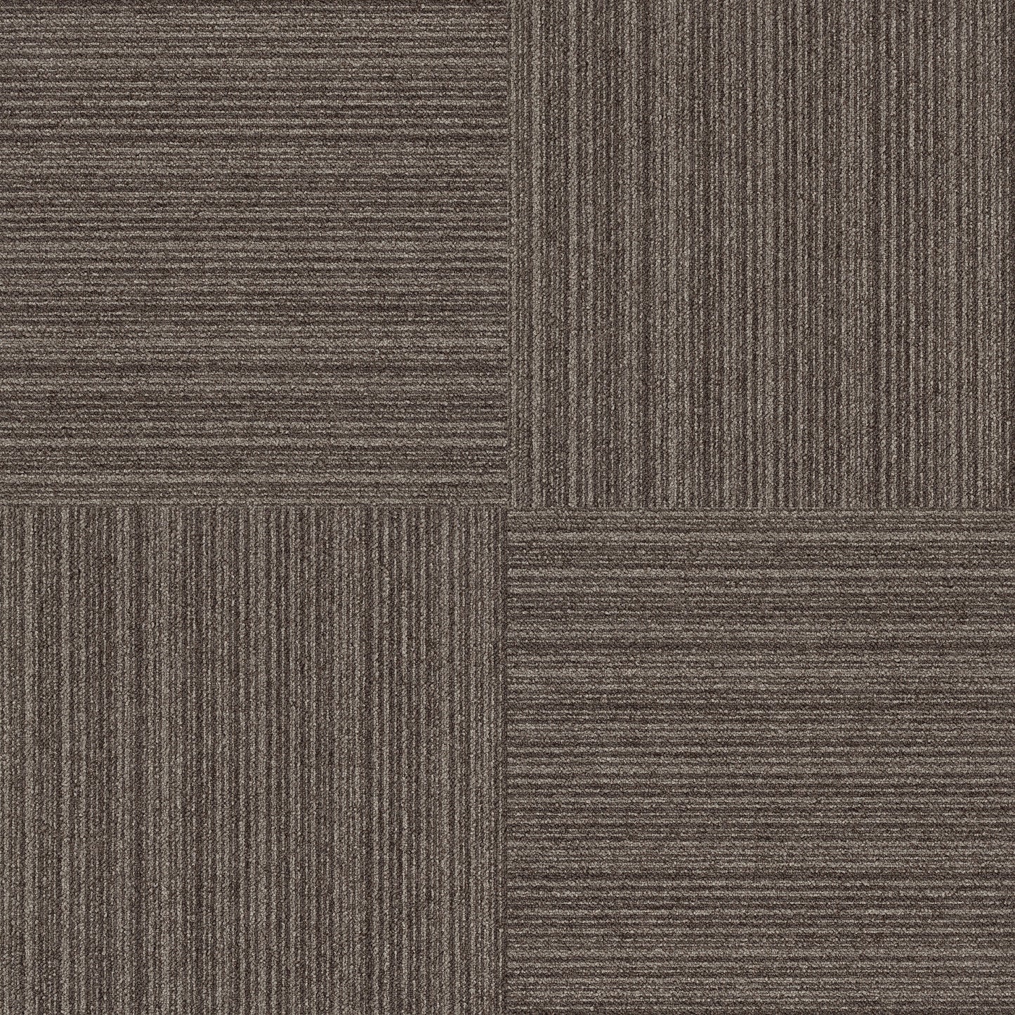 forbo tessera layout carpet tile Brown