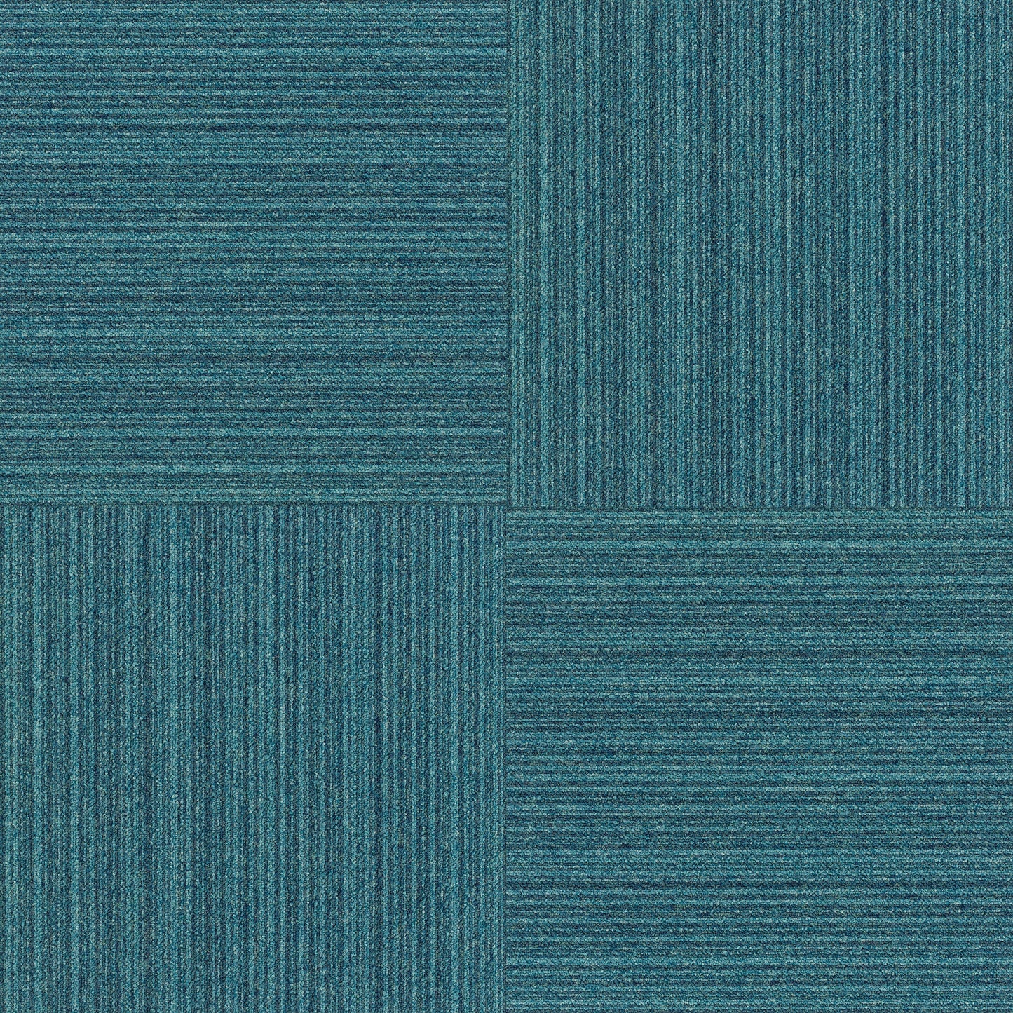 forbo tessera layout carpet tile Green