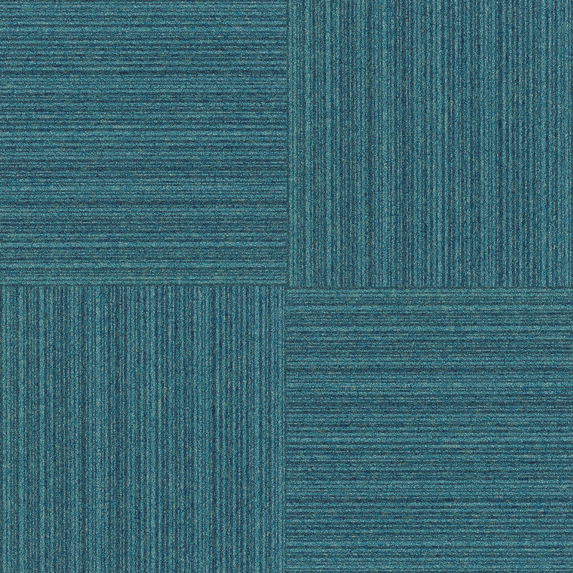 forbo tessera layout carpet tile Green