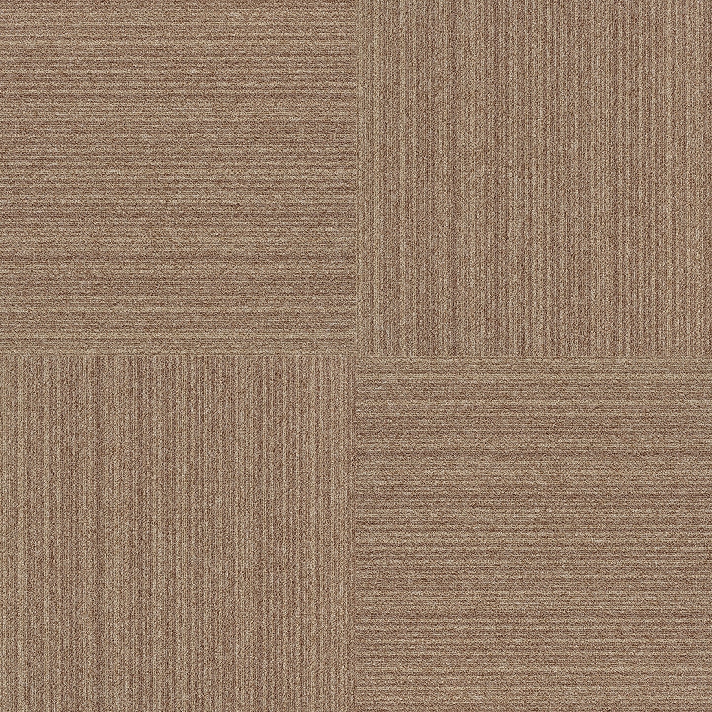 forbo tessera layout carpet tile Brown