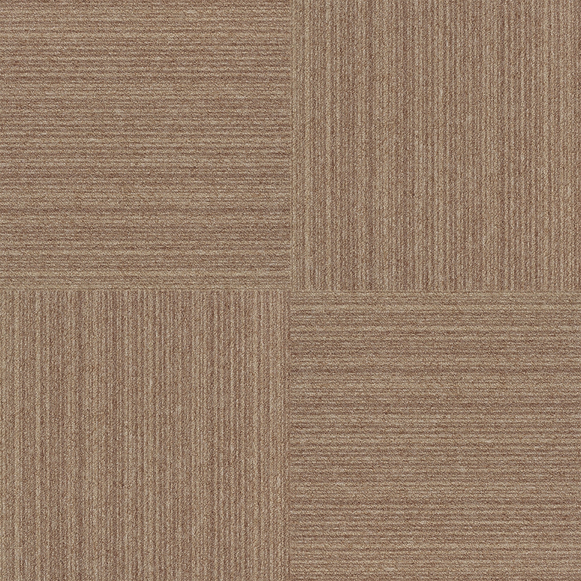 forbo tessera layout carpet tile Brown