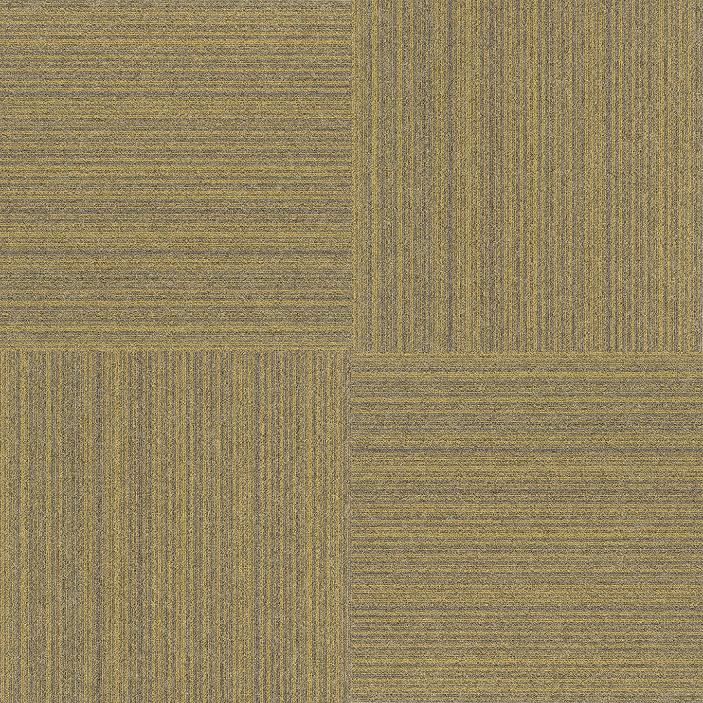 forbo tessera layout carpet tile Yellow