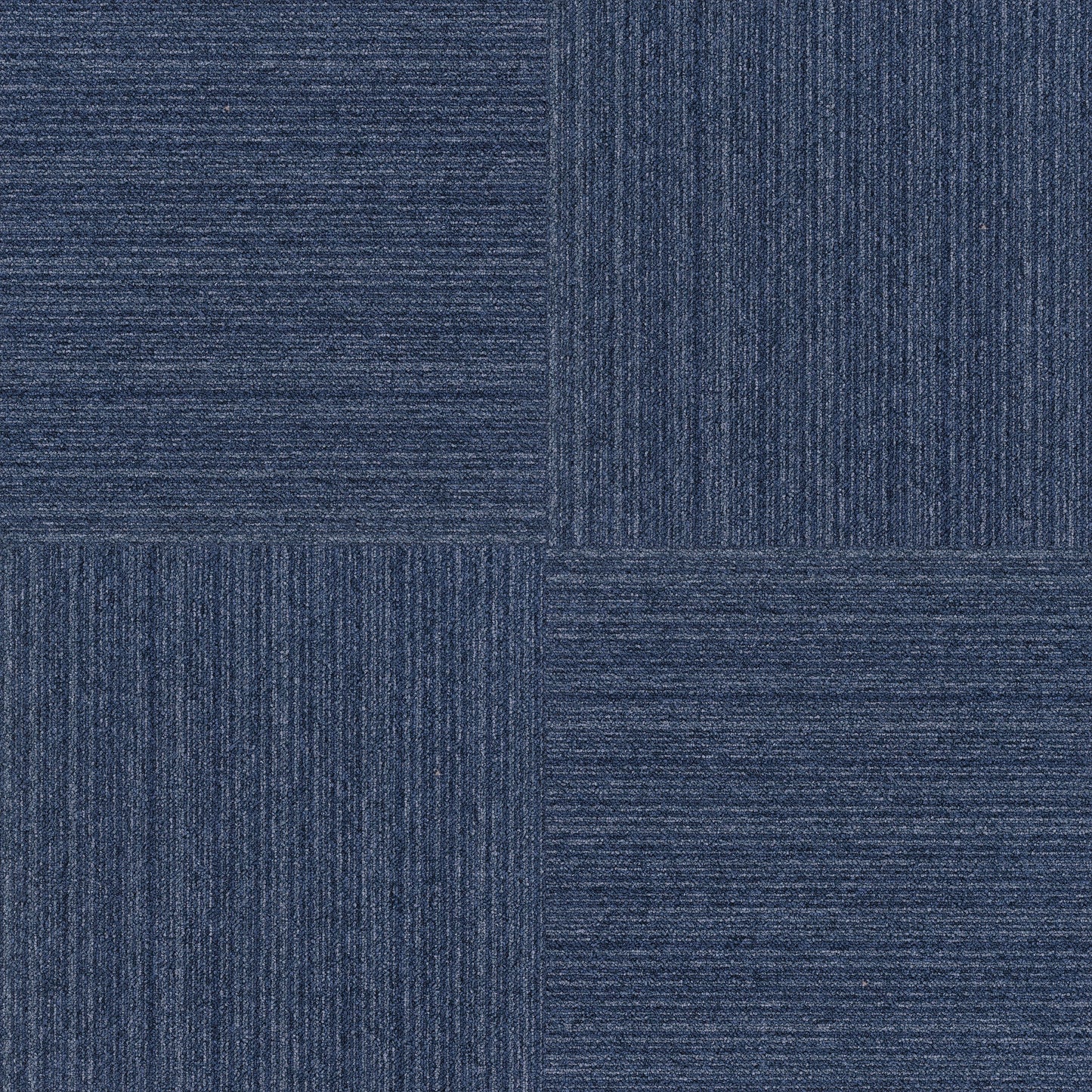 forbo tessera layout carpet tile Blue