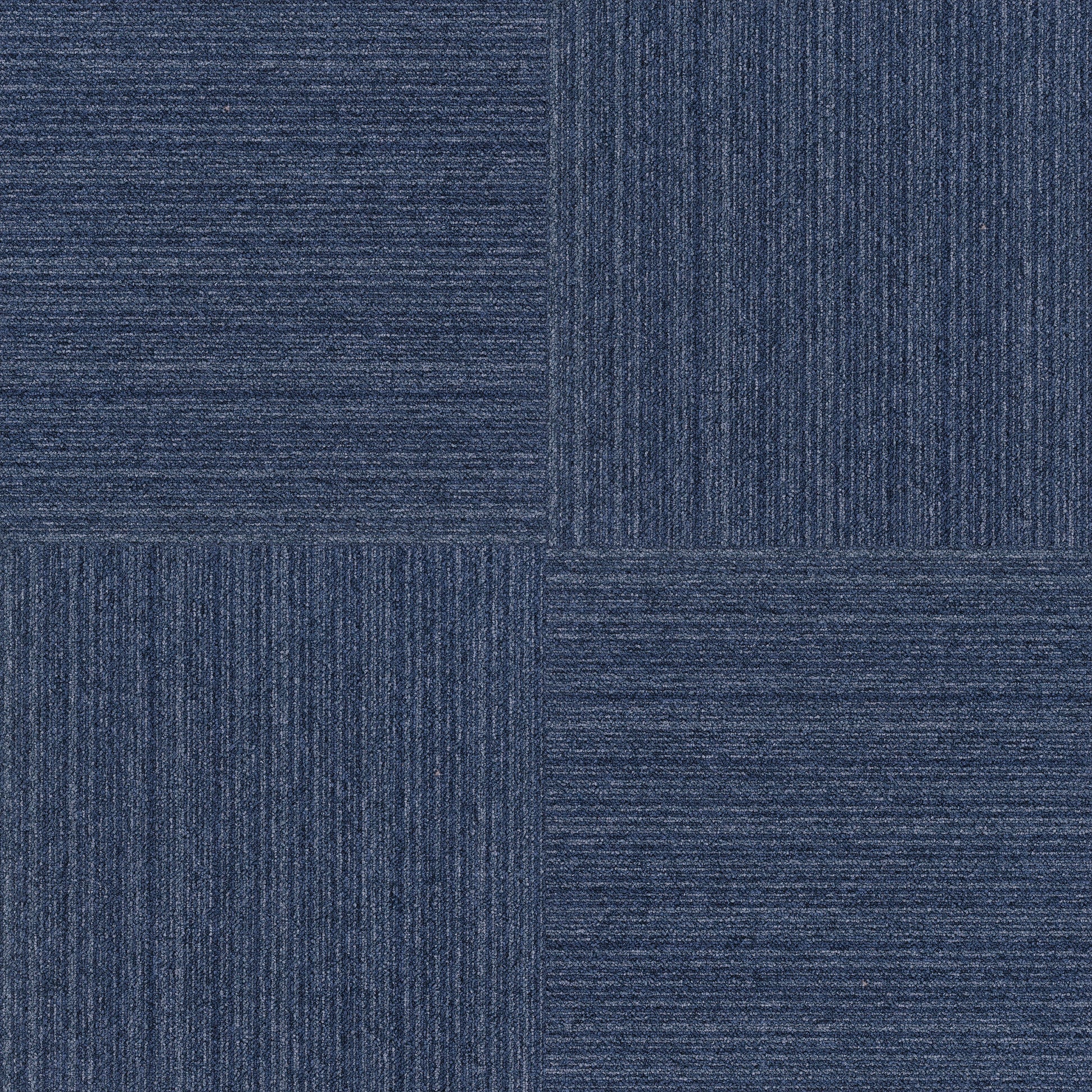 forbo tessera layout carpet tile Blue