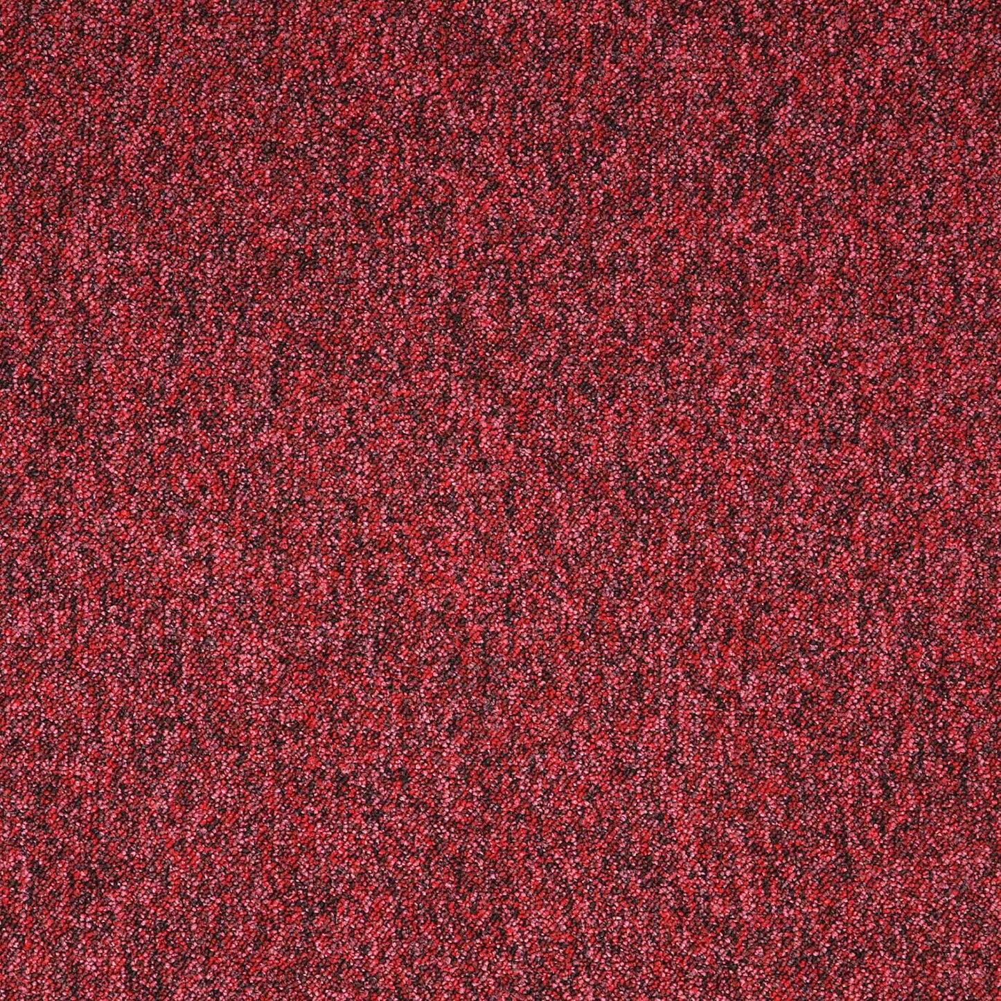 paragon toccarre carpet tile Red