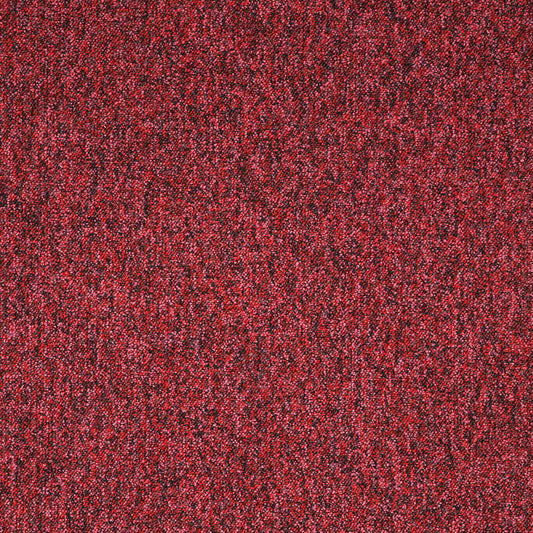 paragon toccarre carpet tile Red